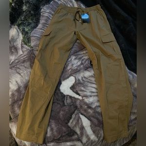 NWT BooHoo Man Cargos